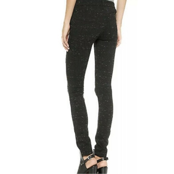 MOTHER The Looker Skypirate Jeggings Women’s size 26 - Picture 3 of 16